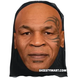 Mike Tyson