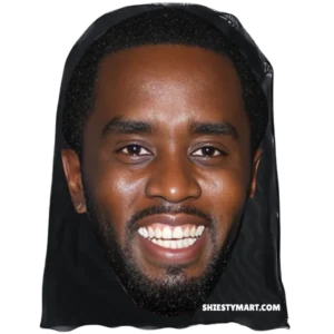 P Diddy